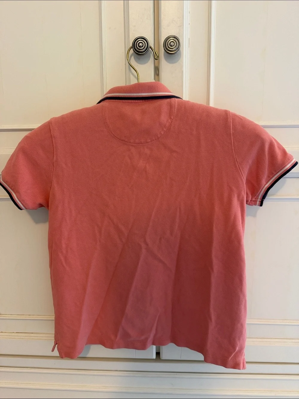 Vineyard Vines Heritage Polo Shirt